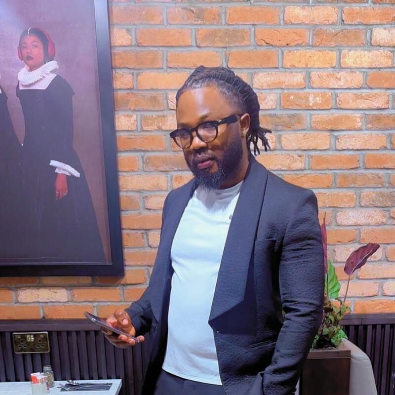 Profile picture of Olayiwola